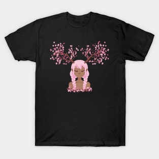 Cherry Blossom~ T-Shirt